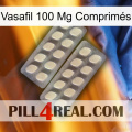 Vasafil 100 Mg Comprimés 07